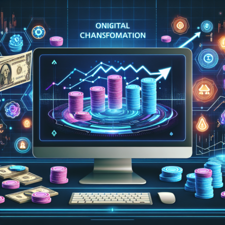 How Helpslotwin is Changing the Online Gambling Landscape