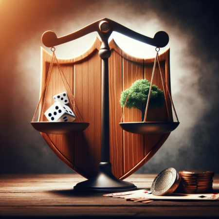Helpslotwin and Responsible Gambling: What You Need to Know
