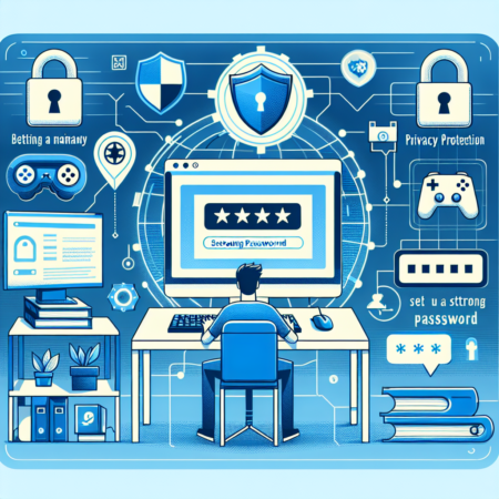 How to Stay Safe While Using Helpslotwin Online.