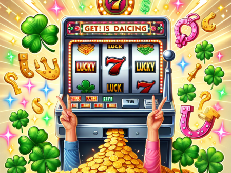 Tips and Tricks to Increase Your Slot Machine Winnings