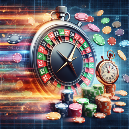 Best Online Casinos with Fast Payouts