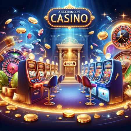 A Beginner’s Guide to the Best Online Casinos