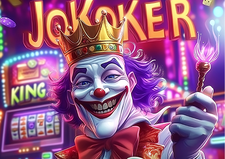 Star Joker