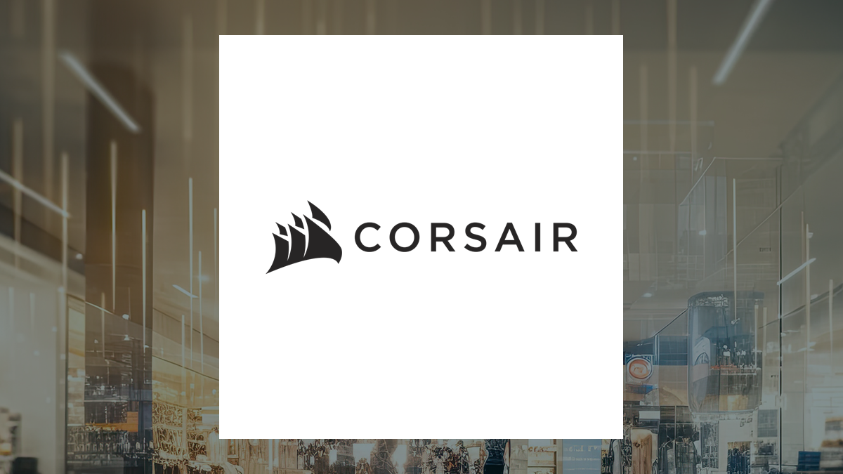 Corsair Gaming