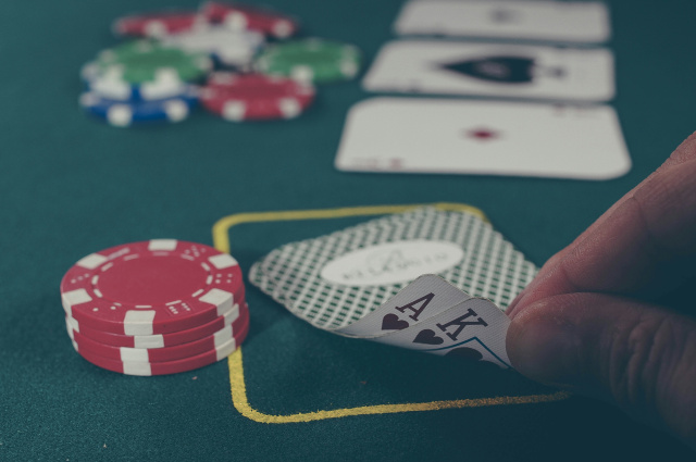 Bulgaria Shines in Professional Poker: A Stellar Year Continues – Novinite.com