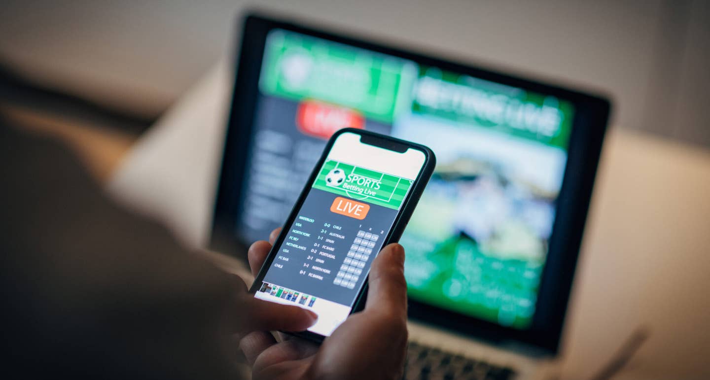 Gambling regulations